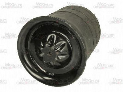 MAGNUM TECHNOLOGY 5002030046p -  Кожух пневматической рессоры